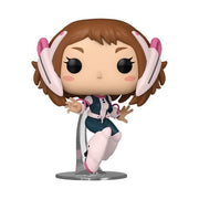 My Hero Academia, Metallic Ochaco Uraraka Chase #1524 Funko Pop Vinyl Figure - Image 2