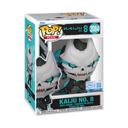 Pop! Plus Kaiju No. 8 - Image 3