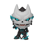 Pop! Plus Kaiju No. 8