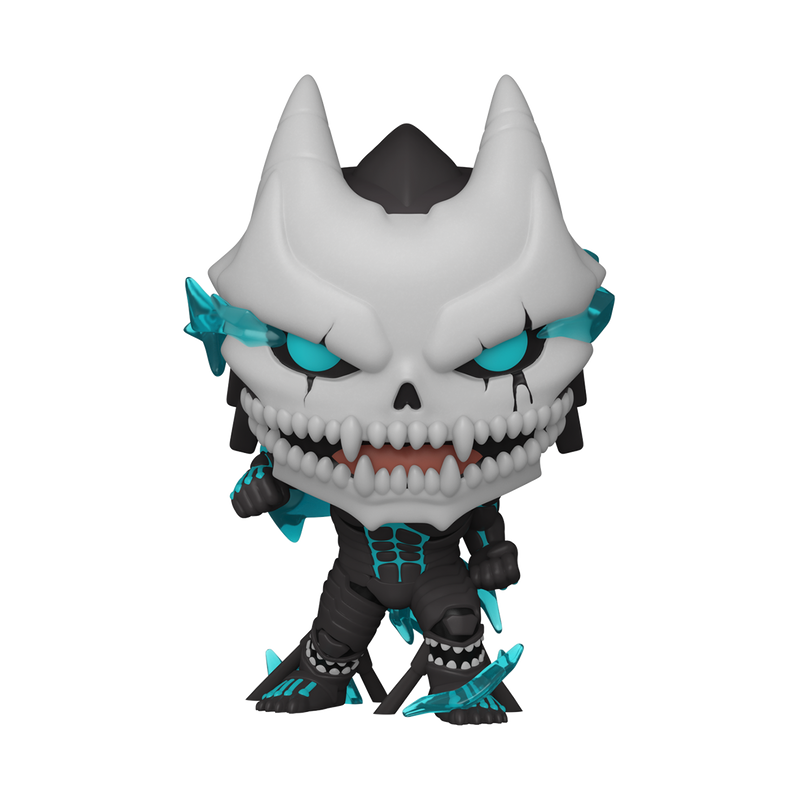 Pop! Plus Kaiju No. 8