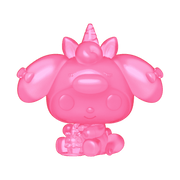 My Melody Translucent #61 Funko Pop Vinyl Figure