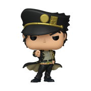 Pop! Jotaro Kujo