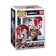 Pop! Art the Clown with Axe (Bloody) - Image 2