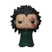 Pop! Monkey D. Dragon - Image 3