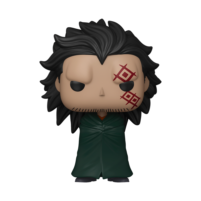 Pop! Monkey D. Dragon - Image 3