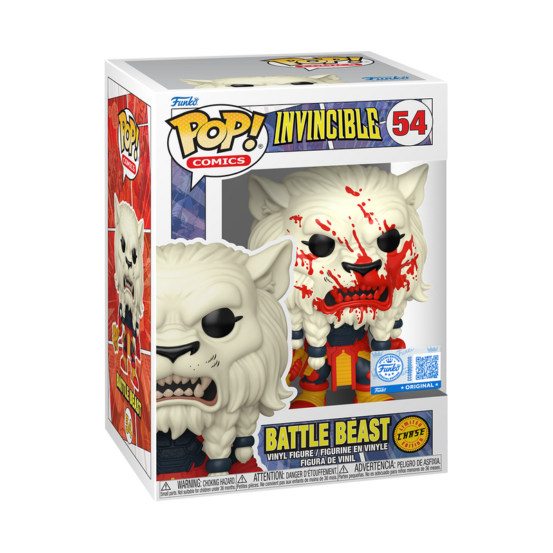 Pop! Battle Beast - Image 4