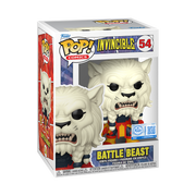 Pop! Battle Beast - Image 2