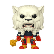 Pop! Battle Beast