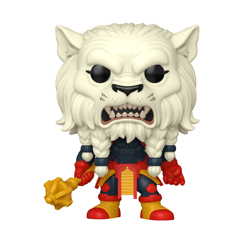 Pop! Battle Beast
