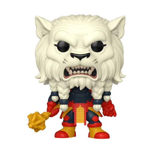 Pop! Battle Beast