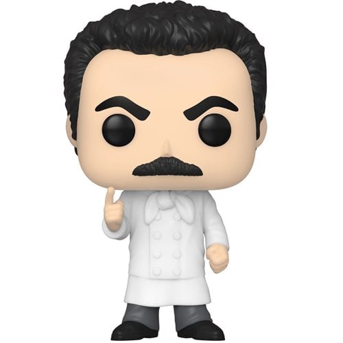 Seinfeld Yev Kassem #1086 Funko Pop Vinyl Figure - Image 2