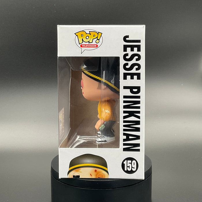 Jesse Pinkman #159 2014 San Diego Comic Con (2500pcs) Funko Pop! Television Breaking Bad