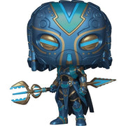 Black Panther: Wakanda Forever Aneka (Midnight Angel) #1178 Funko Pop Vinyl Figure