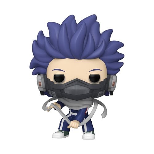 My Hero Academia Hitoshi Shinso #1353 Funko Pop Vinyl Figure - Image 2