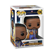 Phastos Funko Pop Vinyl Figure - Image 3
