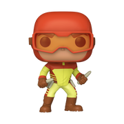 Pop! Rex Splode