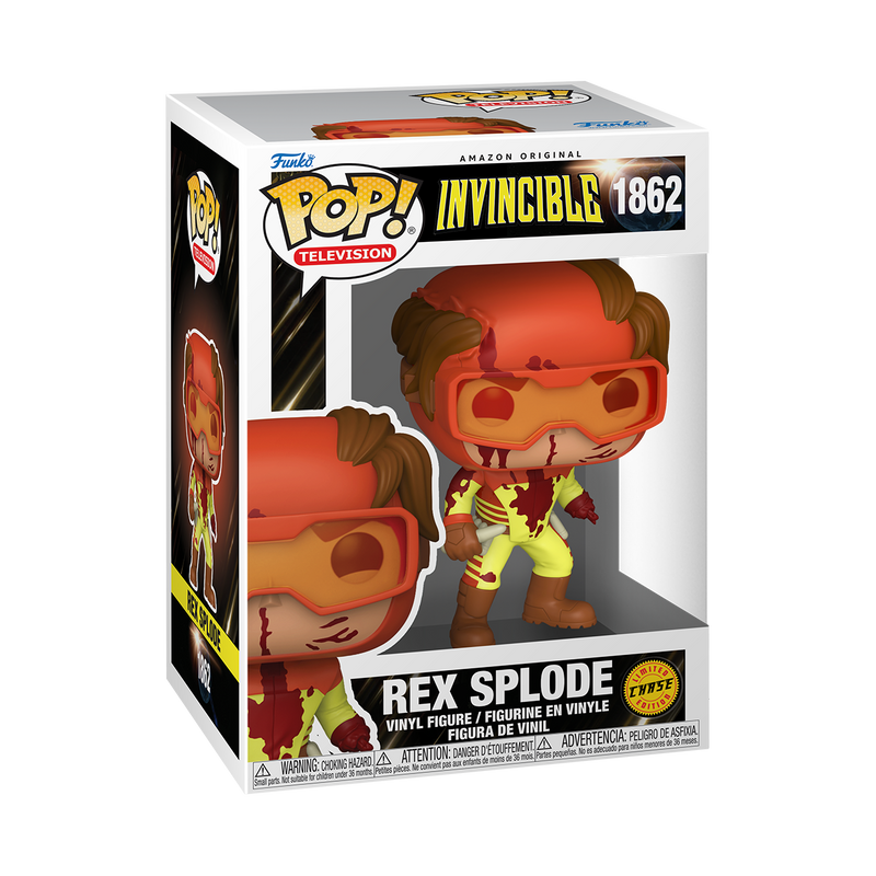 Pop! Rex Splode - Image 6