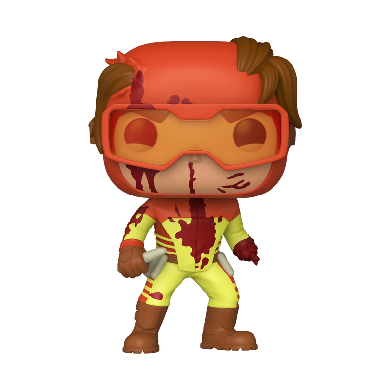 Pop! Rex Splode - Image 4