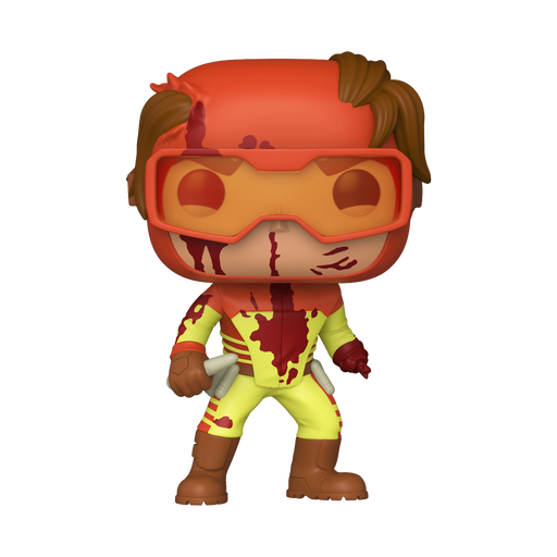 Pop! Rex Splode - Image 4