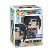 Pop! Itachi Uchiha (Goodbye) - Image 2