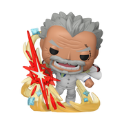Pop! Monkey D. Garp (Garp Galaxy Impact)