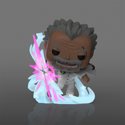 Pop! Monkey D. Garp (Garp Galaxy Impact) - Image 3