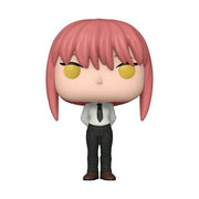 Chainsaw Man Makima Funko Pop! Vinyl Figure #1679 - Image 4