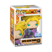 Pop! Super Saiyan Trunks - Image 4