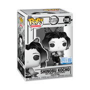 Pop! Shinobu Koch (Sumi Deco) - Image 2