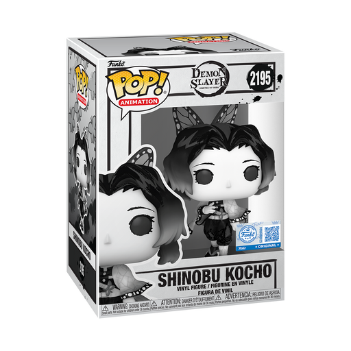 Pop! Shinobu Koch (Sumi Deco) - Image 2