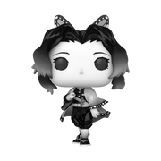Pop! Shinobu Koch (Sumi Deco)