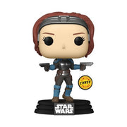Star Wars Bo-Katan Kryze #463 Funko Pop Vinyl Figure - Image 3