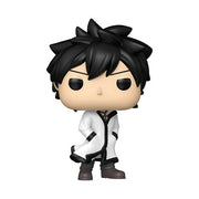 Fairy Tail 100 Years Quest Gray Funko Pop! Vinyl Figure #2287 - Image 2