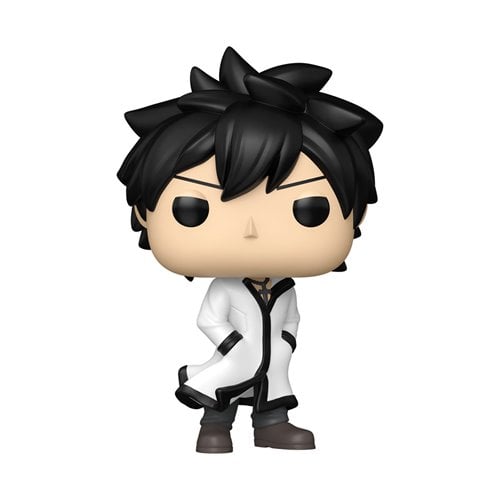 Fairy Tail 100 Years Quest Gray Funko Pop! Vinyl Figure #2287 - Image 2