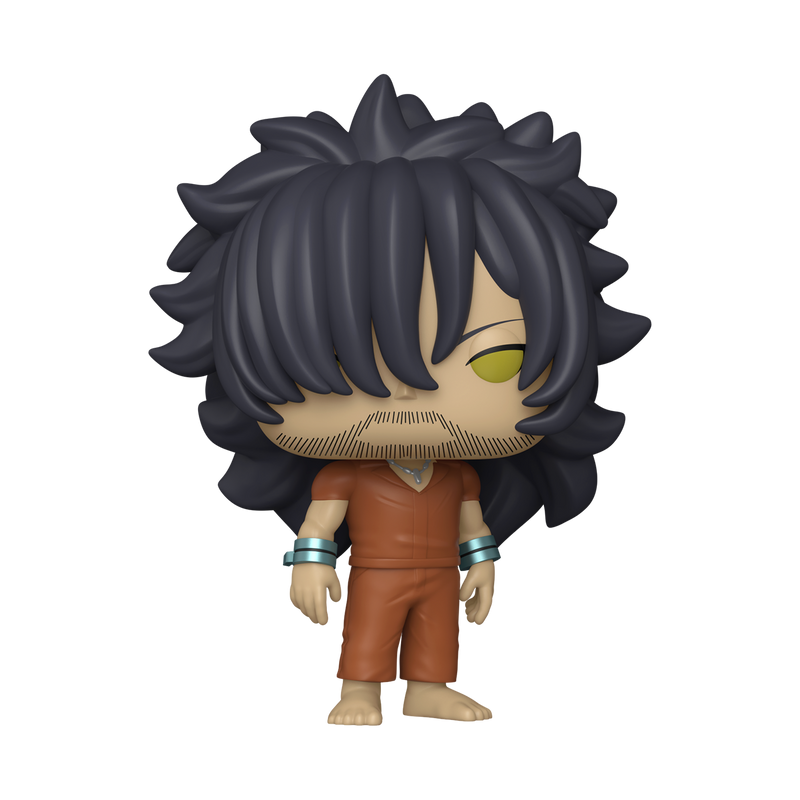 Sung Il-Hwan #2324 Funko Pop Vinyl Figure