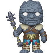 Thor Korg #1044 Funko Pop Vinyl Figure