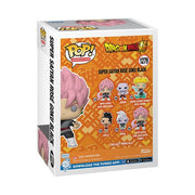 Super Saiyan Rose Goku Black #1279 Funko Pop Vinyl Figure - Image 3