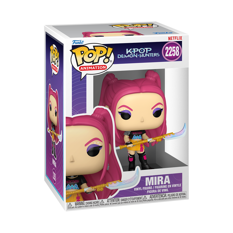 889698952668 - Funko image 2