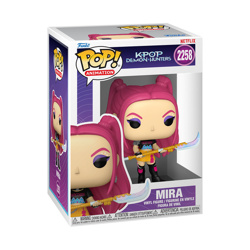 889698952668 - Funko image 2