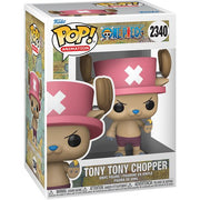 One Piece Tony Tony Chopper #2340 Funko Pop Vinyl Figure — Entertainment Earth gallery photo 5