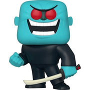 Samurai Jack The Guardian #1055 Funko Pop Vinyl Figure