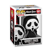 Ghost Face with Knife Funko Pop! Vinyl Figure #1607 - Image 2