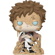Gaara #2230 Funko Pop Vinyl Figure
