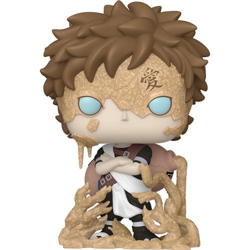 Gaara #2230 Funko Pop Vinyl Figure