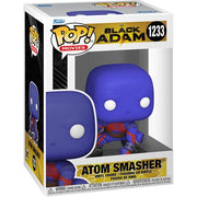 Atom Smasher #1233 Funko Pop Vinyl Figure - Image 2