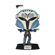Star Wars Bo-Katan Kryze #463 Funko Pop Vinyl Figure - Image 2