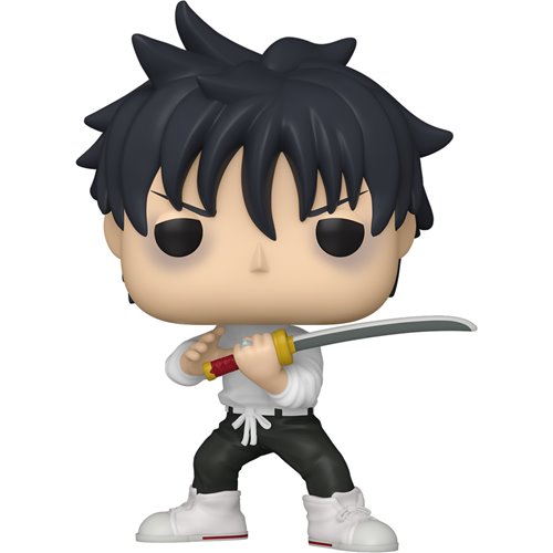 Yuta Okkotsu #2319 Funko Pop Vinyl Figure