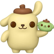 Pompompurin #94 Funko Pop Vinyl Figure