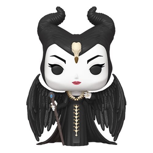Maleficent: Mistress of Evil Maleficent #627 Funko Pop Vinyl Figure
