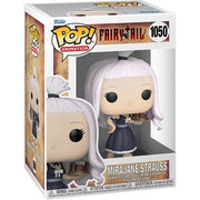 Fairy Tail Mirajane Strauss #1050 Funko Pop Vinyl Figure - Image 2